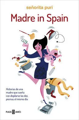 Madre In Spain