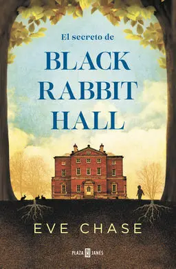 El Secreto de Black Rabbit Hall