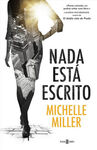 NADA ESTÁ ESCRITO