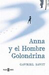 ANNA Y EL HOMBRE GOLONDRINA
