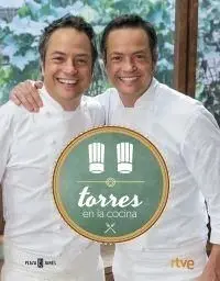 Torres en la Cocina