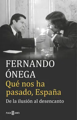 Qué nos Ha Pasado, España