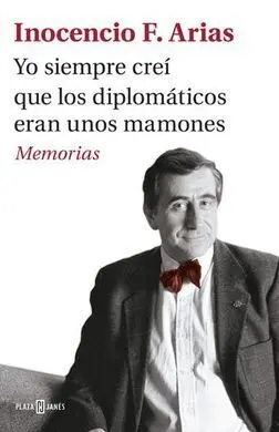 Yo Siempre Creí que los Diplomáticos Eran unos Mamones