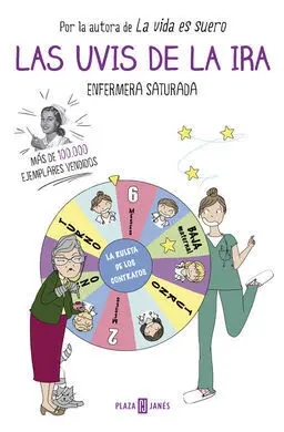 Las Uvis de la Ira