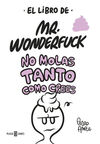 EL LIBRO DE MR. WONDERFUCK