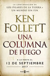 UNA COLUMNA DE FUEGO