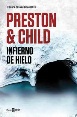 Infierno de Hielo