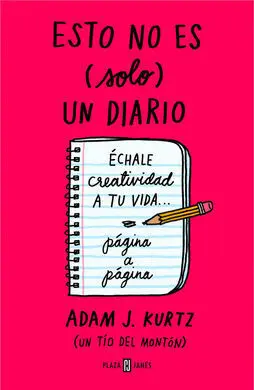 Esto no Es (Solo) un Diario