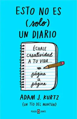 Esto no Es (Solo) un Diario