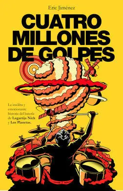 Cuatro Millones de Golpes
