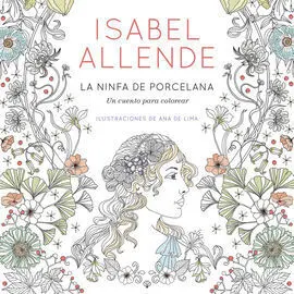 La Ninfa de Porcelana