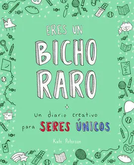 Eres un Bicho Raro