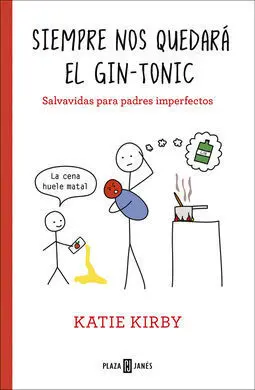 Siempre nos Quedará el Gin-Tonic
