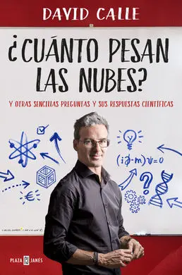 Cuanto Pesan las Nubes?
