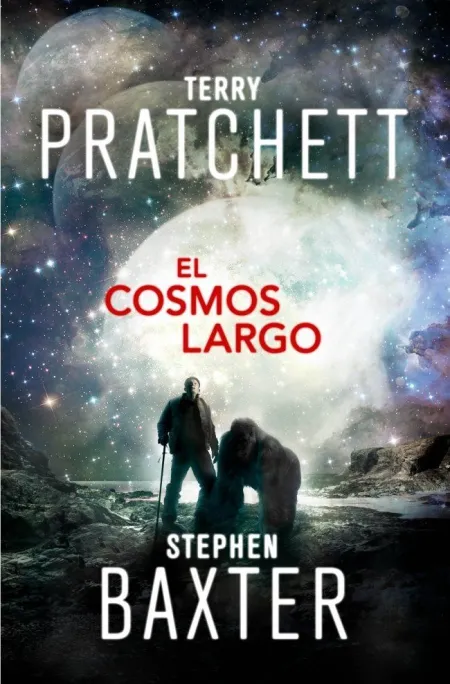 Cosmos Largo, el (La Tierra Larga 5)