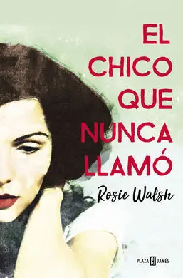 El Chico que Nunca Llamo