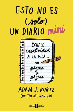 Esto no Es (Solo) un Diario (Nf 2018)