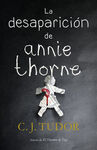 LA DESAPARICION DE ANNIE THORNE