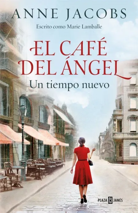 El Café del Ángel 1. Un Tiempo Nuevo