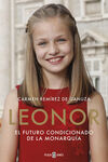 LEONOR, EL FUTURO CONDICIONADO DE LA MONARQUÍA