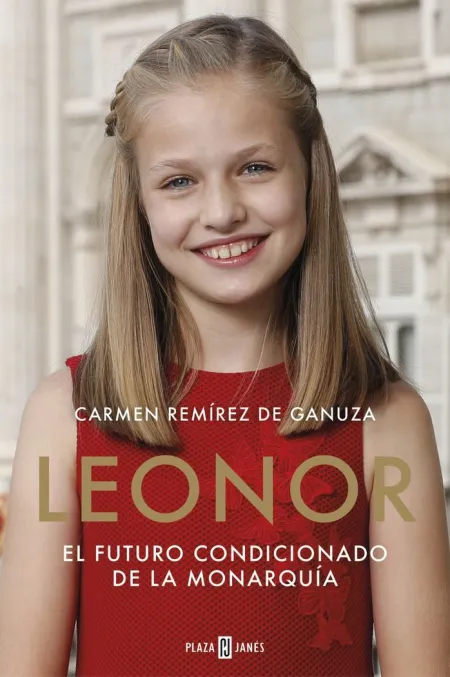 Leonor, el Futuro Condicionado de la Monarquía