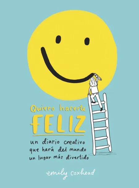 Quiero Hacerte Feliz