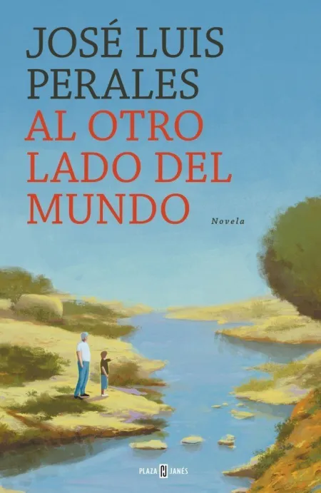 Al Otro Lado del Mundo