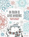 UN MILLÓN DE GATOS NAVIDEÑOS