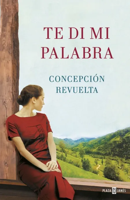 Te Di mi Palabra