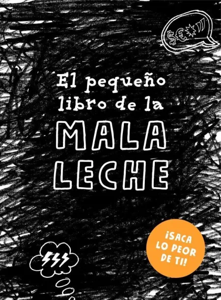 Peque?O Libro de la Mala Leche, el