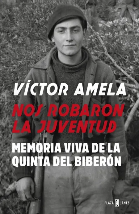 Nos Robaron la Juventud