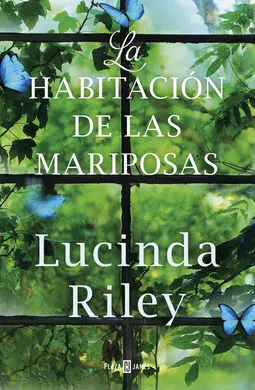 La Habitación de las Mariposas