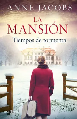 La Mansión 2. Tiempos de Tormenta