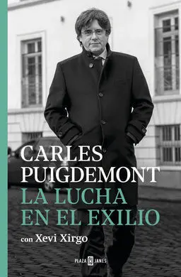Lucha en el Exilio, la (2018-2020)