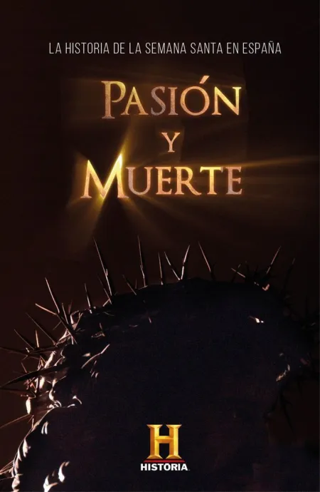 Pasión y Muerte