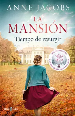 La Mansión 3. Tiempo de Resurgir