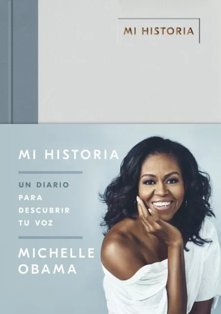 Mi Historia: un Diario para Descubrir tu