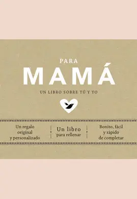 Para Mamá