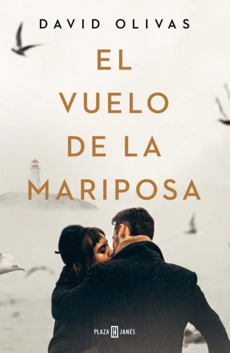 El Vuelo de la Mariposa