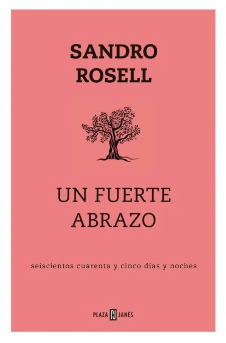 Un Fuerte Abrazo