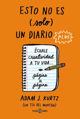 Esto no Es (Solo) un Diario (Nf 2020)