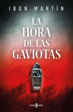 La Hora de las Gaviotas