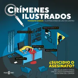 Crímenes Ilustrados