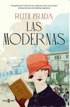 Las Modernas