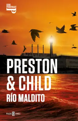 Rio Maldito