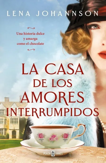 Casa de los Amores Interrumpidos, la