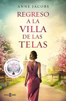 La Villa de las Telas 4. Regreso a la Villa de las Telas