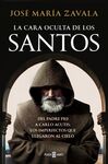 LA CARA OCULTA DE LOS SANTOS