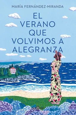 El Verano que Volvimos a Alegranza