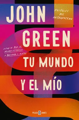 Tu Mundo y el mío